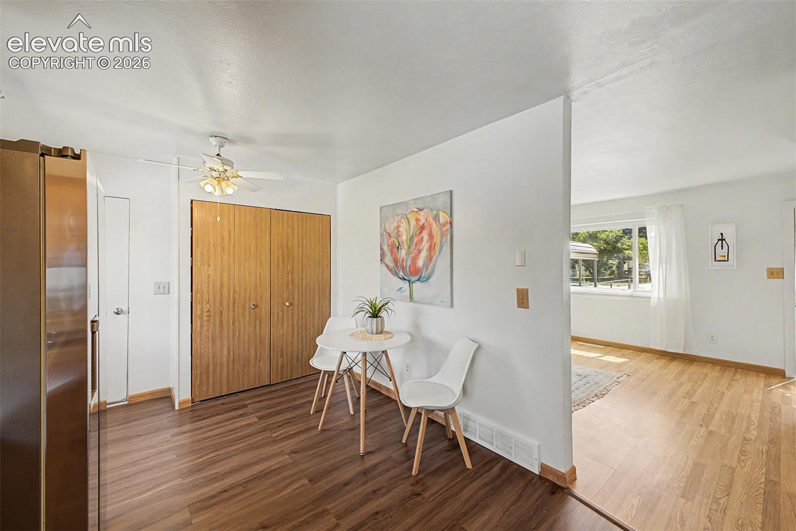 Residential in Colorado Springs