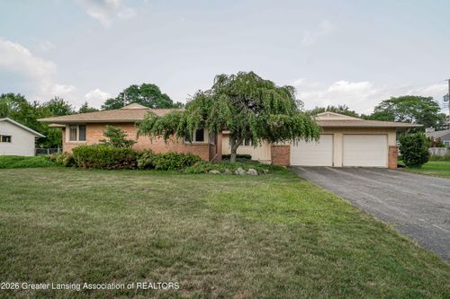 1665 Woodside Drive, East Lansing, MI, 48823 | Card Image