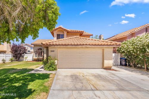 37826 Sweetbrush St, Palmdale, CA, 93552-3892 | Card Image