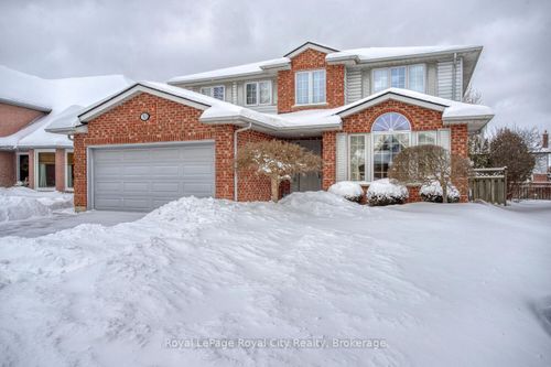 30 Cherrywood Dr, Guelph, ON, N1K1R7 | Card Image