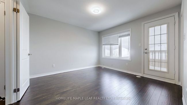 26 Borers Creek Cir, House attached with 3 bedrooms, 3 bathrooms and 1 parking in Hamilton ON | Image 24