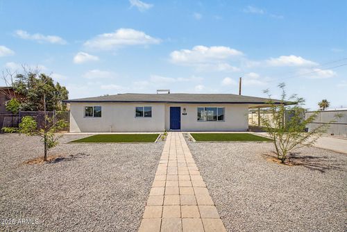 3746 W Grant Street, Phoenix, AZ, 85009 | Card Image