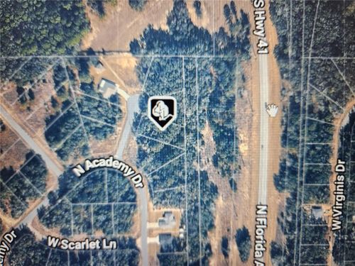 11197 N Denice Pt, DUNNELLON, FL, 34434 | Card Image