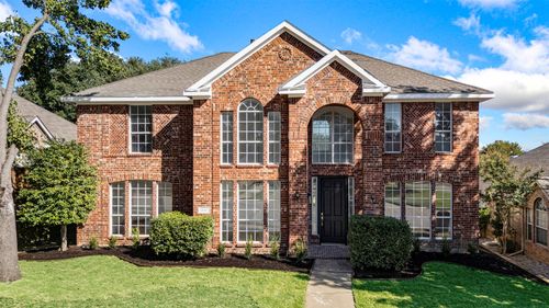 421 Ridge Meade Dr, Lewisville, TX, 75067-8369 | Card Image