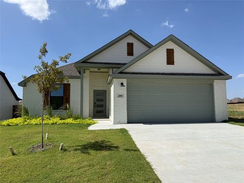 209 Reliance Rd, Godley, TX, 76044-3012 | Card Image