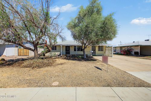 11116 W Greer Ave, Youngtown, AZ, 85363-1520 | Card Image