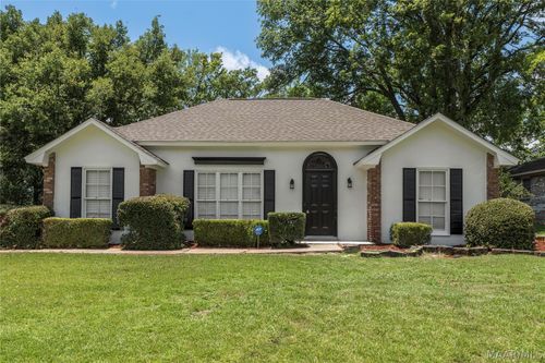 2220 E Aberdeen Dr, Montgomery, AL, 36116-2104 | Card Image