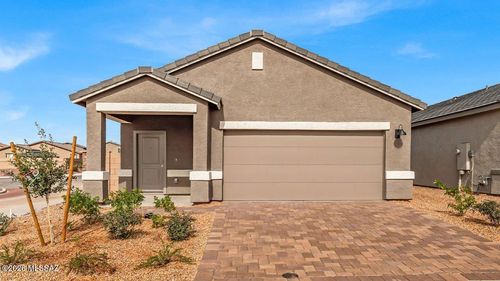 12280 N Sandhurst Drive, Marana, AZ, 85653 | Card Image