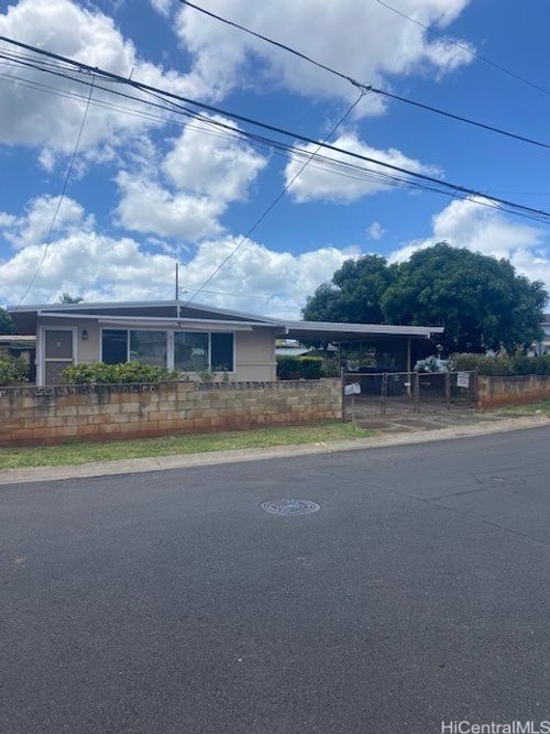 94-549 Pilimai St, Waipahu, HI, 96797-1632 | Card Image
