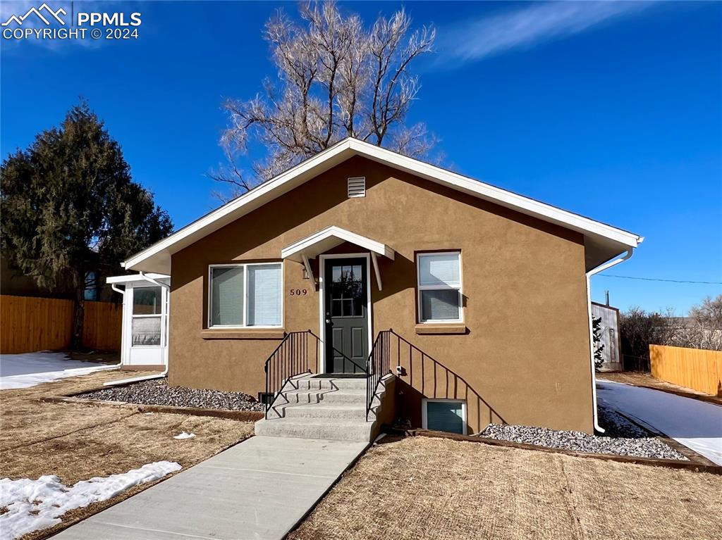 Pueblo Ave, Simla, CO 80835