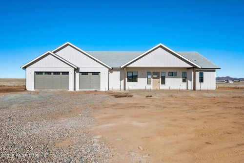 6424 E Copperfield Dr, Prescott Valley, AZ, 86315 | Card Image