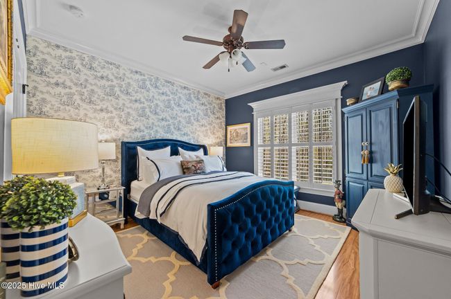 3860 Dixie Ridge Ln, House other with 4 bedrooms, 4 bathrooms and 3 parking in Grimesland NC | Image 44