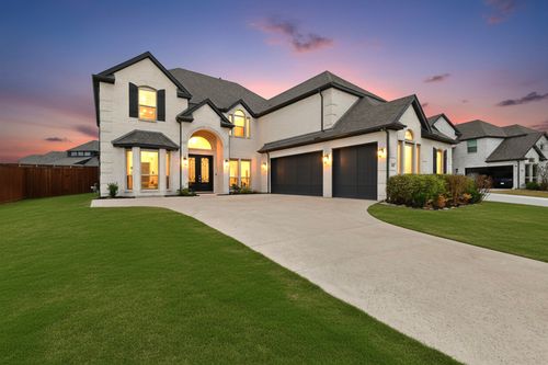 1530 Clipston Dr, Prosper, TX, 75078-2792 | Card Image