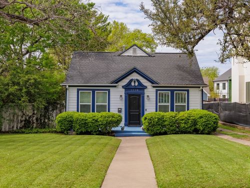 1508 Pease Rd, Austin, TX, 78703-3413 | Card Image