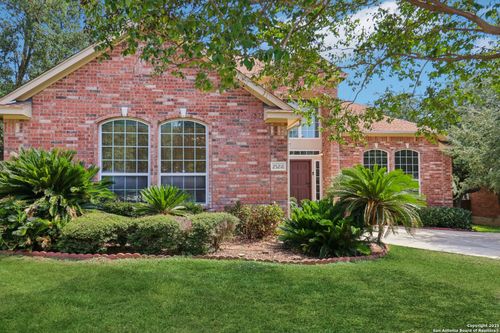 25218 Shinnecock Trl, San Antonio, TX, 78260-2626 | Card Image