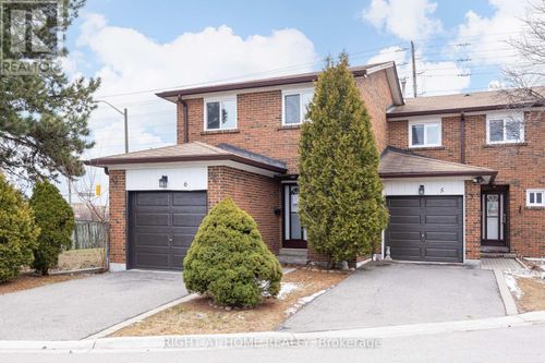 6-2687 Bromsgrove Rd, Mississauga, ON, L5J4C6 | Card Image