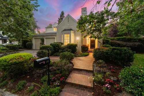 145 Gloria Cir, Menlo Park, CA, 94025-3556 | Card Image