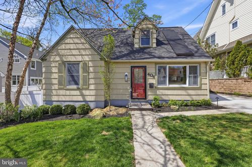 404 Centre St, HADDONFIELD, NJ, 08033-1809 | Card Image