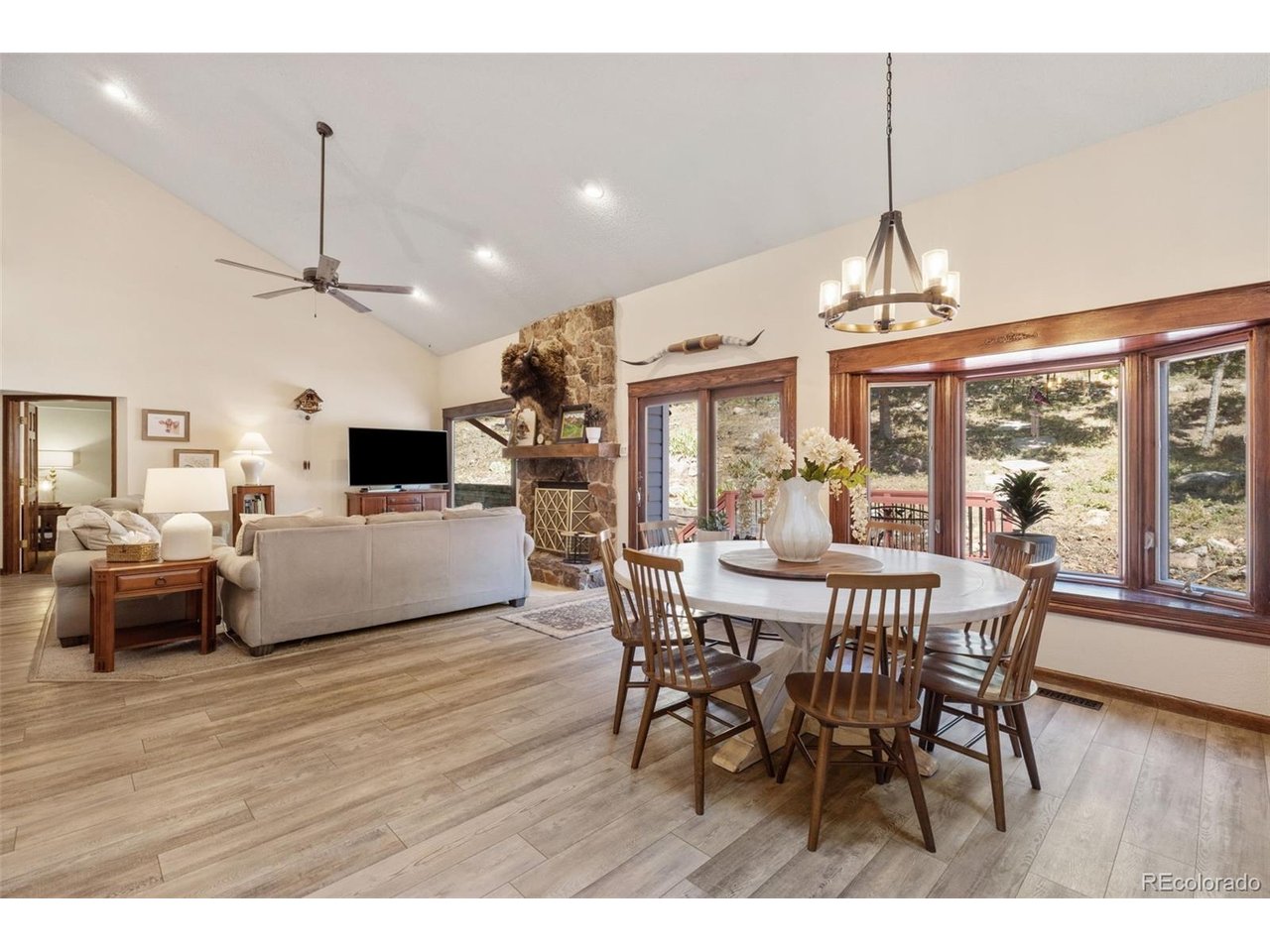 Residential in Colorado Springs 5
