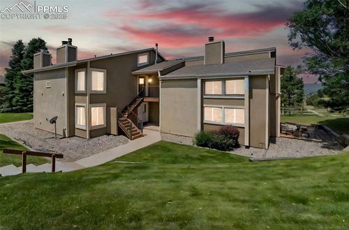4-1140 Magic Lamp Way, Monument, CO, 80132-8583 | Card Image