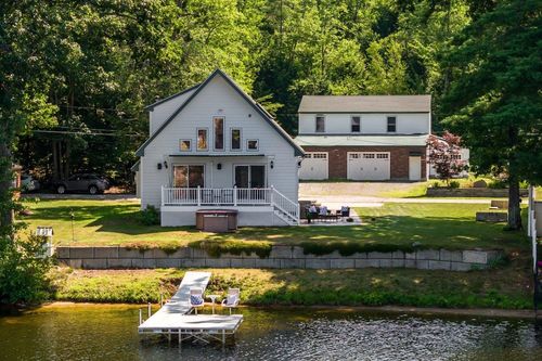 43 Spencer Ln, Lebanon, ME, 04027-3758 | Card Image