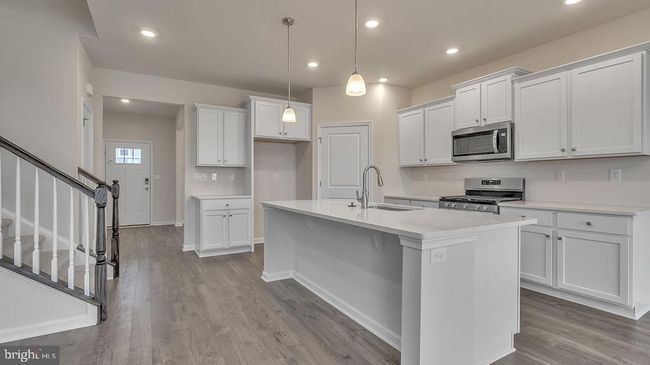 900 Hyson Rd, House other with 4 bedrooms, 3 bathrooms and null parking in JACKSON NJ | Image 6