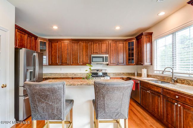 5 Crane Ct, Condo with 3 bedrooms, 4 bathrooms and null parking in Manahawkin NJ | Image 19
