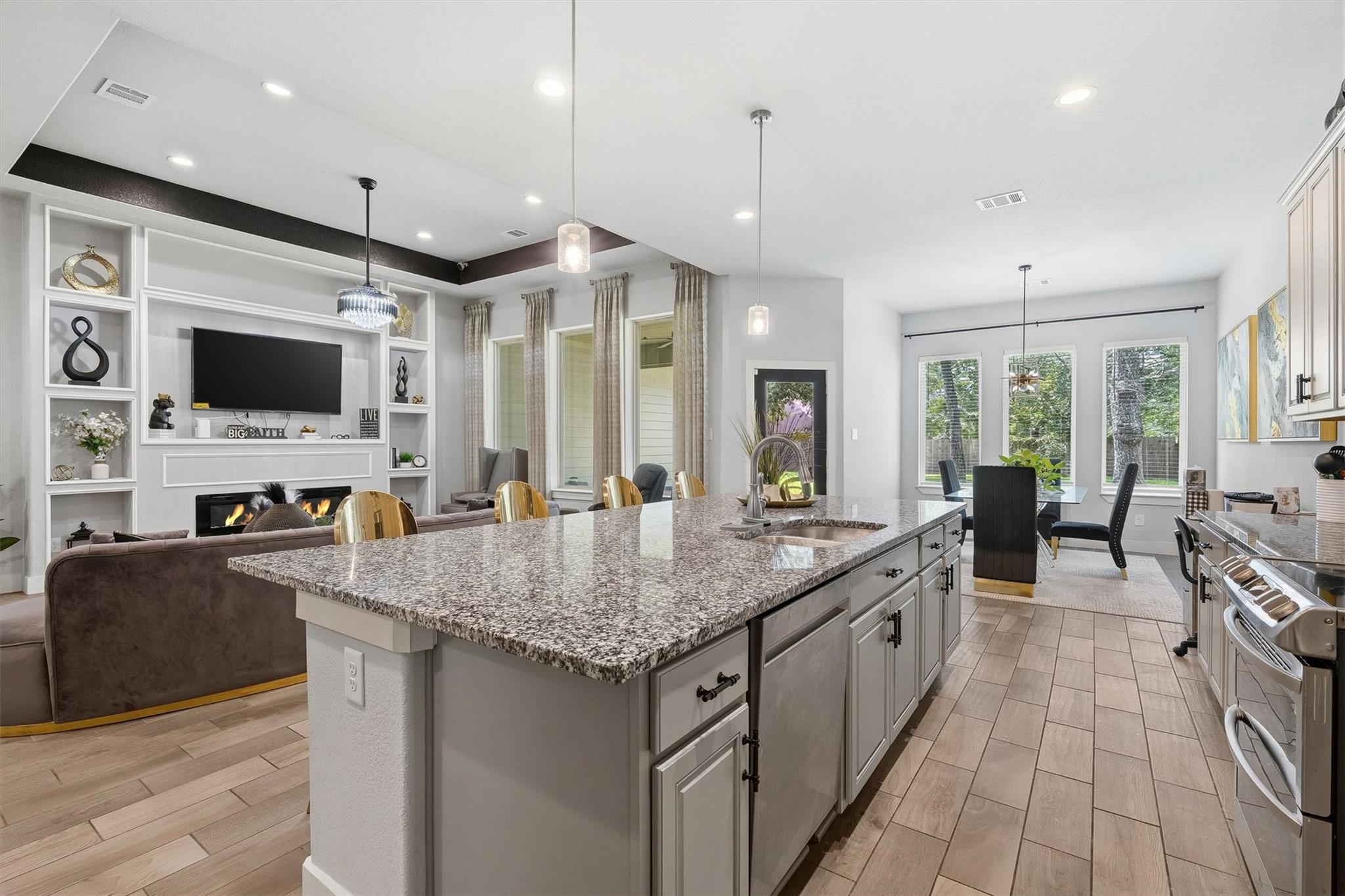 Residential in Conroe 3