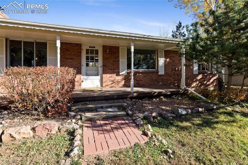 25 High St, Palmer Lake, CO, 80133-5069 | Card Image