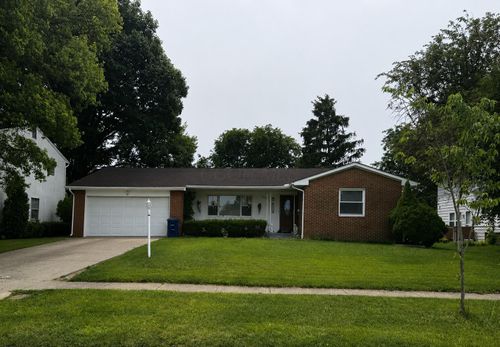 5828 Satinwood Dr, Columbus, OH, 43229-3428 | Card Image