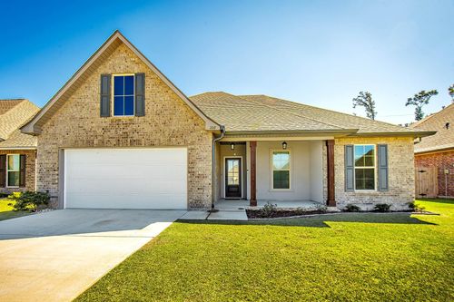 208 Marie Claire Dr, Houma, LA, 70364-4462 | Card Image
