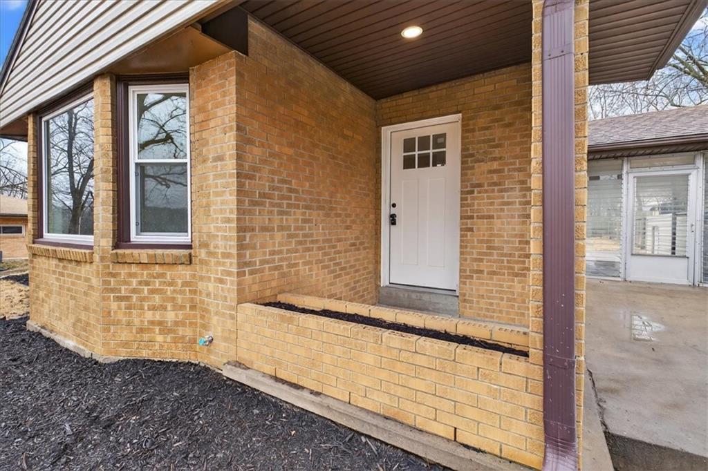 Residential in Independence 4