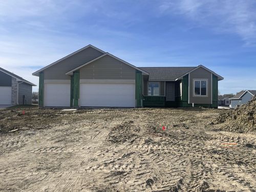 1535 N Quince Ct, Andover, KS, 67002-8997 | Card Image