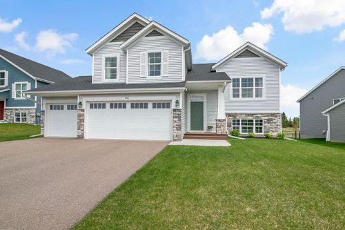 456 Bruce Larson Way, Somerset, WI, 54025-9101 | Card Image