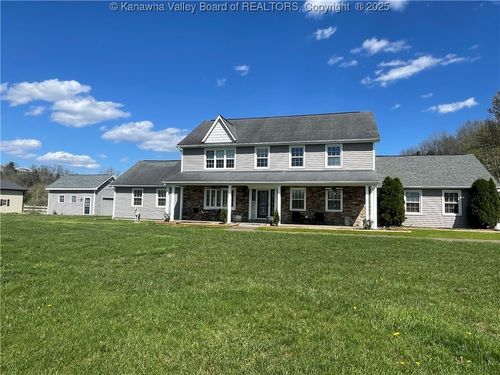379 Straight St, Evans, WV, 25241-8036 | Card Image