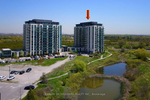 206-65 Yorkland Blvd, Brampton, ON, L6P4M5 | Card Image