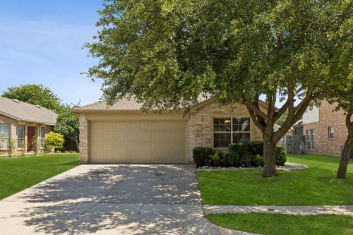 1116 Cottonwood Dr, Crowley, TX, 76036-4309 | Card Image