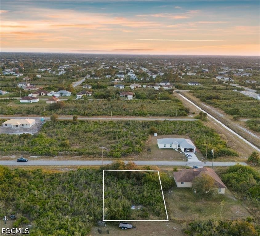 Land in Lehigh Acres
