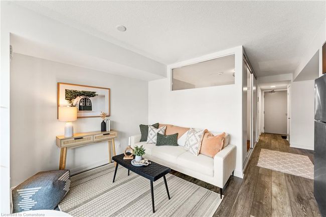 A311 - 1117 Cooke Blvd, House attached with 1 bedrooms, 1 bathrooms and 1 parking in Burlington ON | Image 12