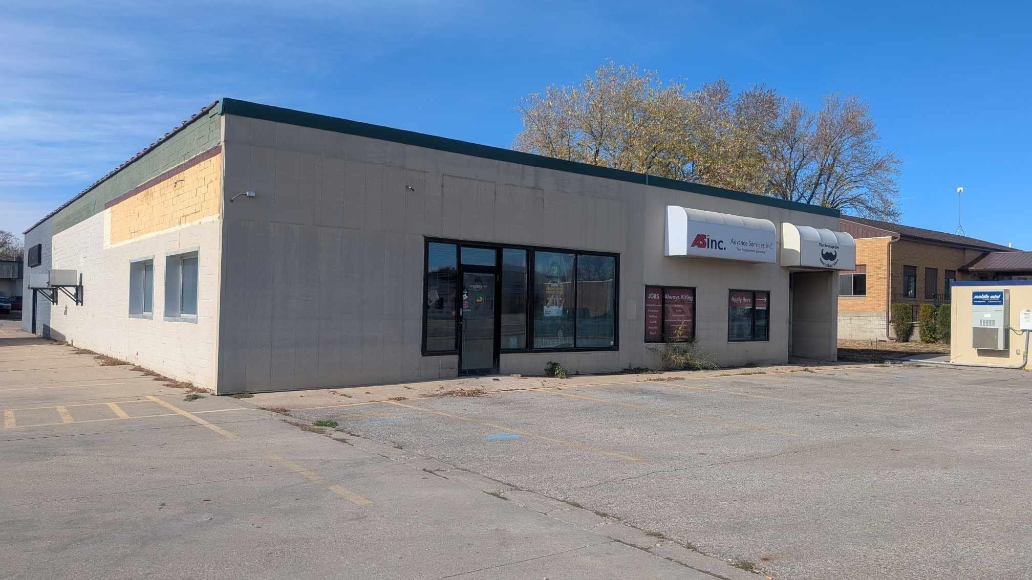 603 S Grand Ave, Spencer, IA 51301