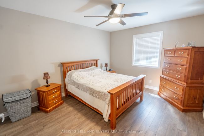 225 - 218 1 St St E, Condo with 2 bedrooms, 1 bathrooms and 2 parking in Cornwall ON | Image 11