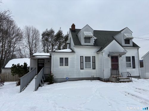 101 Ridgefield St, Meriden, CT, 06450-7735 | Card Image