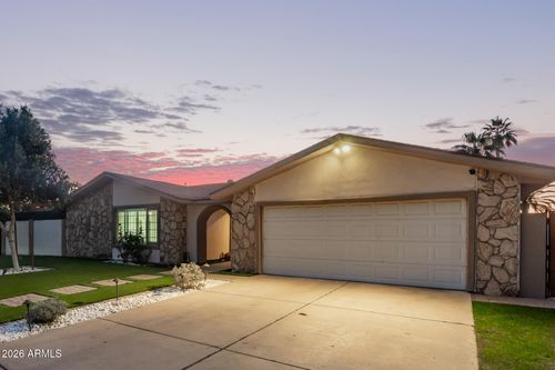 6546 W Highland Avenue, Phoenix, AZ, 85033 | Card Image