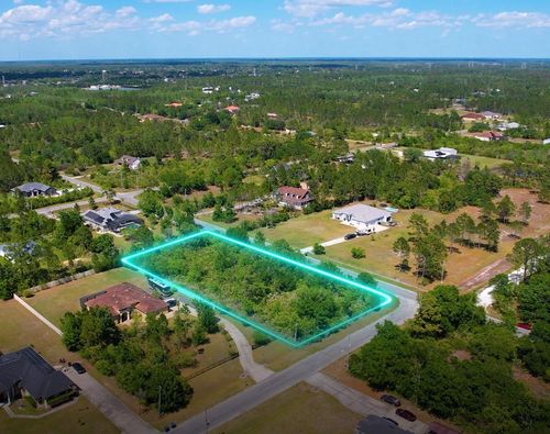 Lot 7 Osborne Street, ORLANDO, FL, 32833 | Card Image
