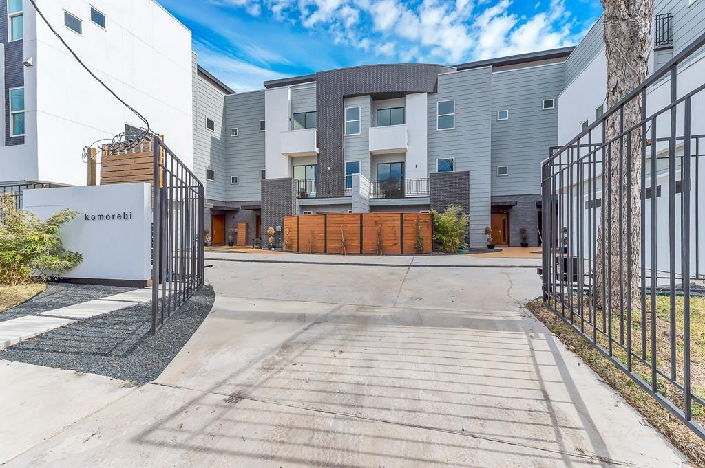 Residential in Houston 3