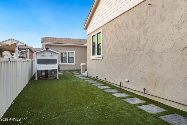 3102 E Agritopia Loop N, House other with 5 bedrooms, 5 bathrooms and null parking in Gilbert AZ | Image 54