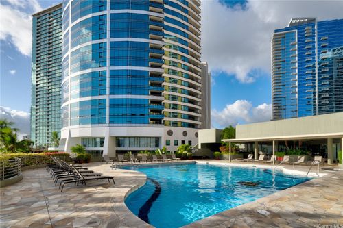 3601-1330 Ala Moana Blvd, Honolulu, HI, 96814-4242 | Card Image