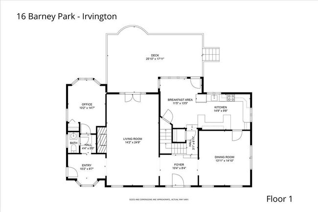 Floor plan | Image 32