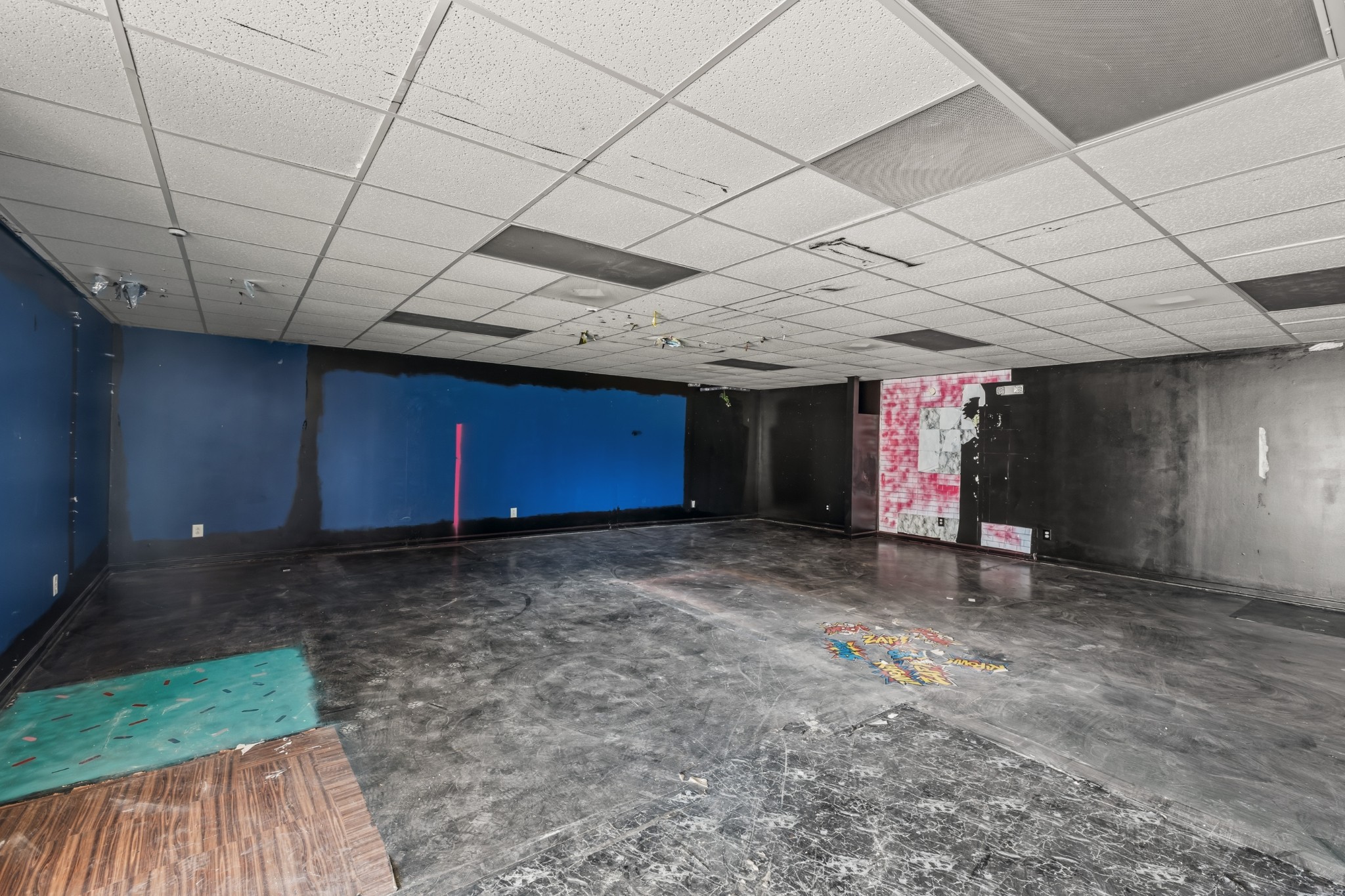 Commercial Lease in Clarksville 5