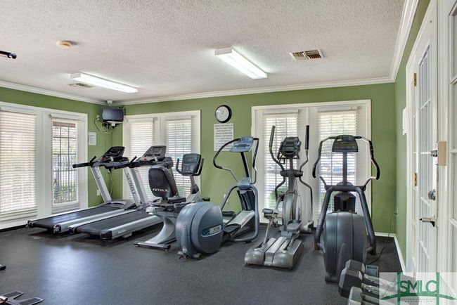 Exercise room | Image 26